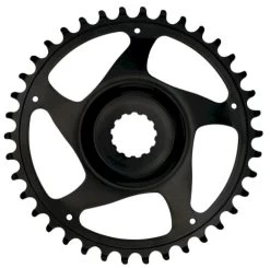 KMC Kettenblatt Für Bosch E-Bike Gen 3 | 38 Zähne