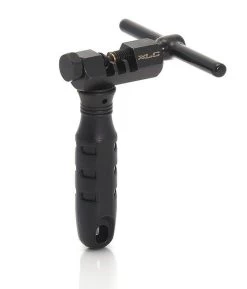 XLC Kettennieter TO-S28 - Für Alle Fahrrad-Ketten