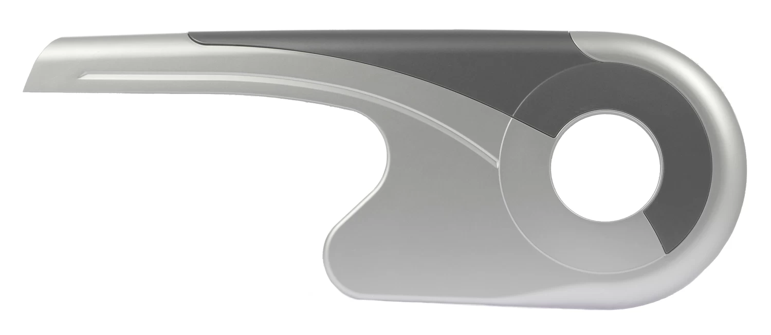 Panasonic Kettenschutz Flyer I:sy Panasonic Kettenschutz Flyer I:sy -Bike Zubehör kettenschutz isy