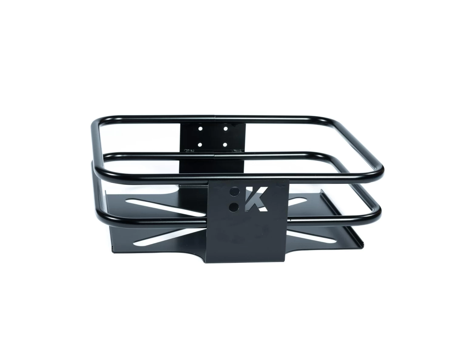 KIFFY Frontgepäckträger KIFFY Frontgepäckträger -Bike Zubehör kiffy