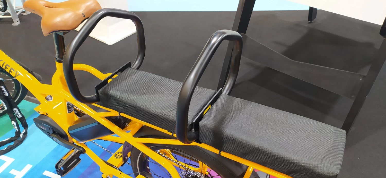 KIFFY Ring Kiki Haltebügel KIFFY Ring Kiki Haltebügel -Bike Zubehör kiffy ring kiki scaled