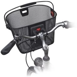 KLICKFix Lenkeradapter - Universal Für Ø 22 Bis 26 Und 31,8 Mm -Bike Zubehör klick fix lenkeradapter mit korb