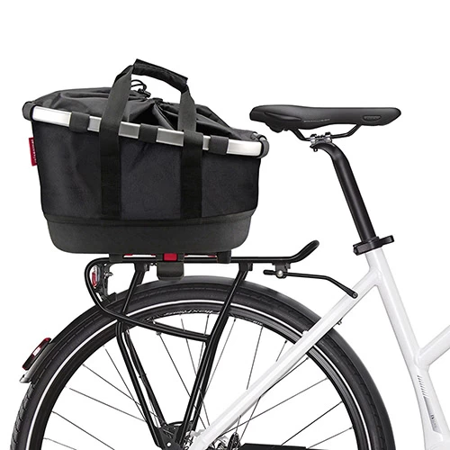 KLICKFix Reisenthel Bikebasket GT KLICKFix Reisenthel Bikebasket GT -Bike Zubehör klickfix reisenthel bikebasket gt dots