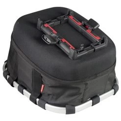 KLICKFix Reisenthel Bikebasket GT 4 KLICKFix Reisenthel Bikebasket GT -Bike Zubehör klickfix reisenthel bikebasket gt margarite