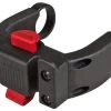 KLICKFix E-Bike Lenkeradapter E Mit Schloss-Option - Für Alle Lenkerdurchmesser -Bike Zubehör klickfix lenkeradapter e bike