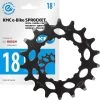 KMC E-bike Sprocket 11/128" For Bosch Motors 1 KMC E-bike Sprocket 11/128" For Bosch Motors -Bike Zubehör kmc e bike sprocket 11 128 15teeth 3840x2160