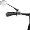 Krampe E-Bike Fahrradspiegel KF Cross - Klappbar