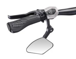 Krampe E-Bike Fahrradspiegel KF Cross - Klappbar -Bike Zubehör krampe e bike fahrradspiegel kf cross typ c