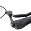 Krampe E-Bike Fahrradspiegel KF Sport Klappbar -Bike Zubehör krampe e bike fahrradspiegel kf sport
