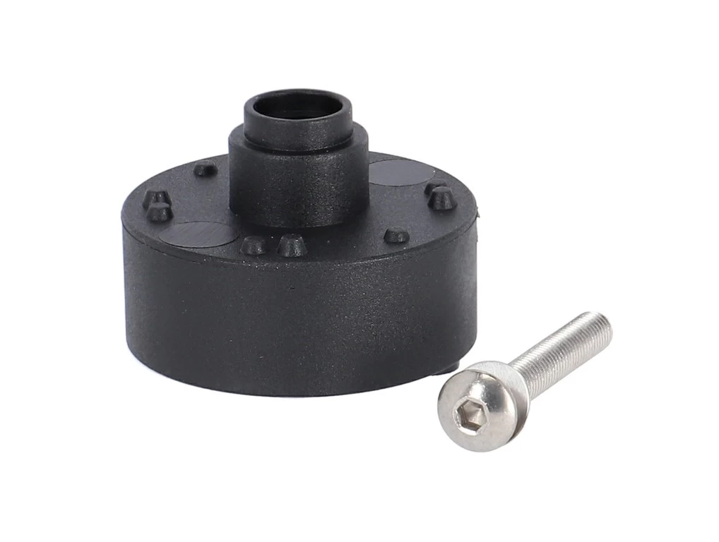 Krampe E-Bike Spiegelerhöhung Krampe E-Bike Spiegelerhöhung -Bike Zubehör krampe e bike spiegel erhoehung 16mm