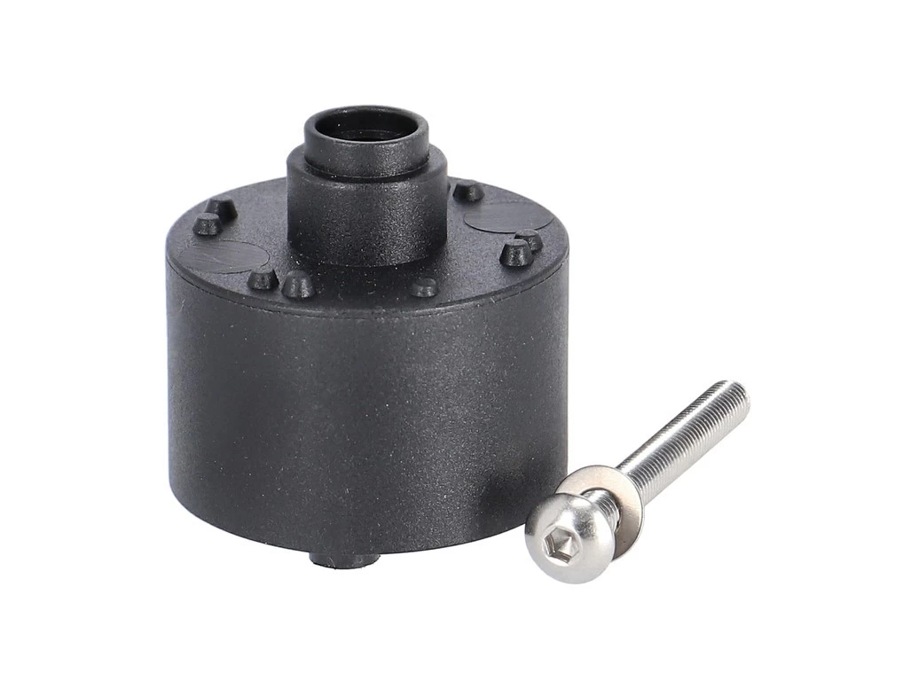 Krampe E-Bike Spiegelerhöhung Krampe E-Bike Spiegelerhöhung -Bike Zubehör krampe e bike spiegel erhoehung 26mm