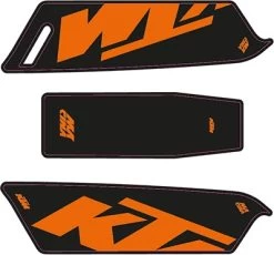 Aufkleber KTM Macina 2016