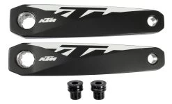 KTM Crank Set Macina - Kappa ISIS