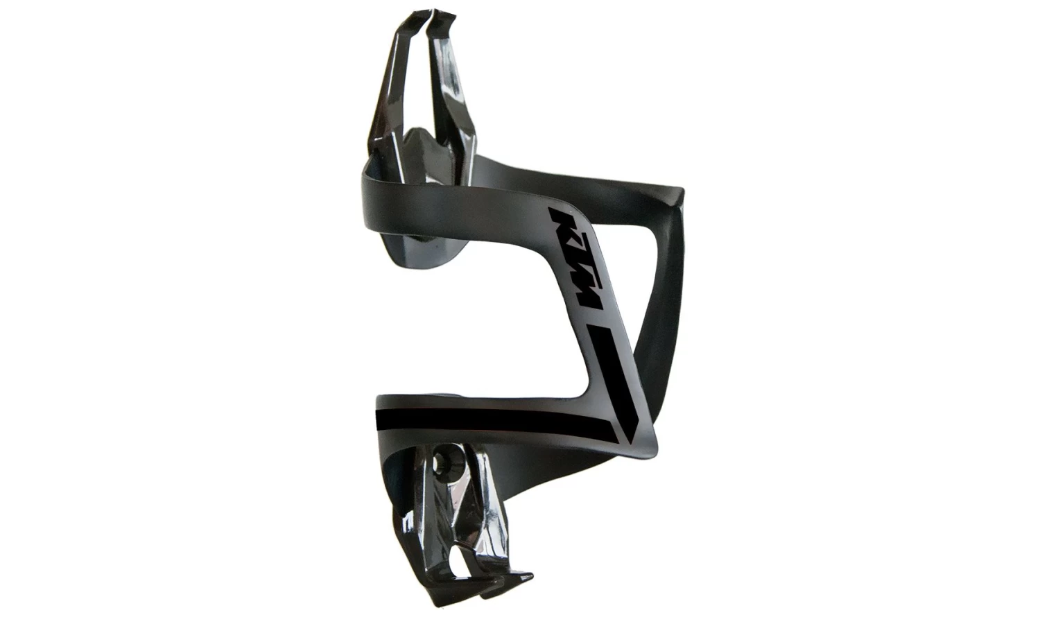 KTM Flaschenhalter aus Carbon – Multi Side KTM Flaschenhalter Aus Carbon – Multi Side -Bike Zubehör ktm flaschenhalter carbon multi slide schwarz schwarz