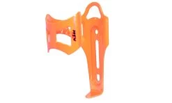 KTM Flaschenhalter – Side Cage -Bike Zubehör ktm flaschenhalter side alloy orange