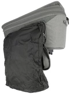 KTM Gepäckträgertasche Tour Plus 8 + 7 L 6 KTM Gepäckträgertasche Tour Plus 8 + 7 L -Bike Zubehör ktm gepaecktraegertasche tour plus aussentaschen