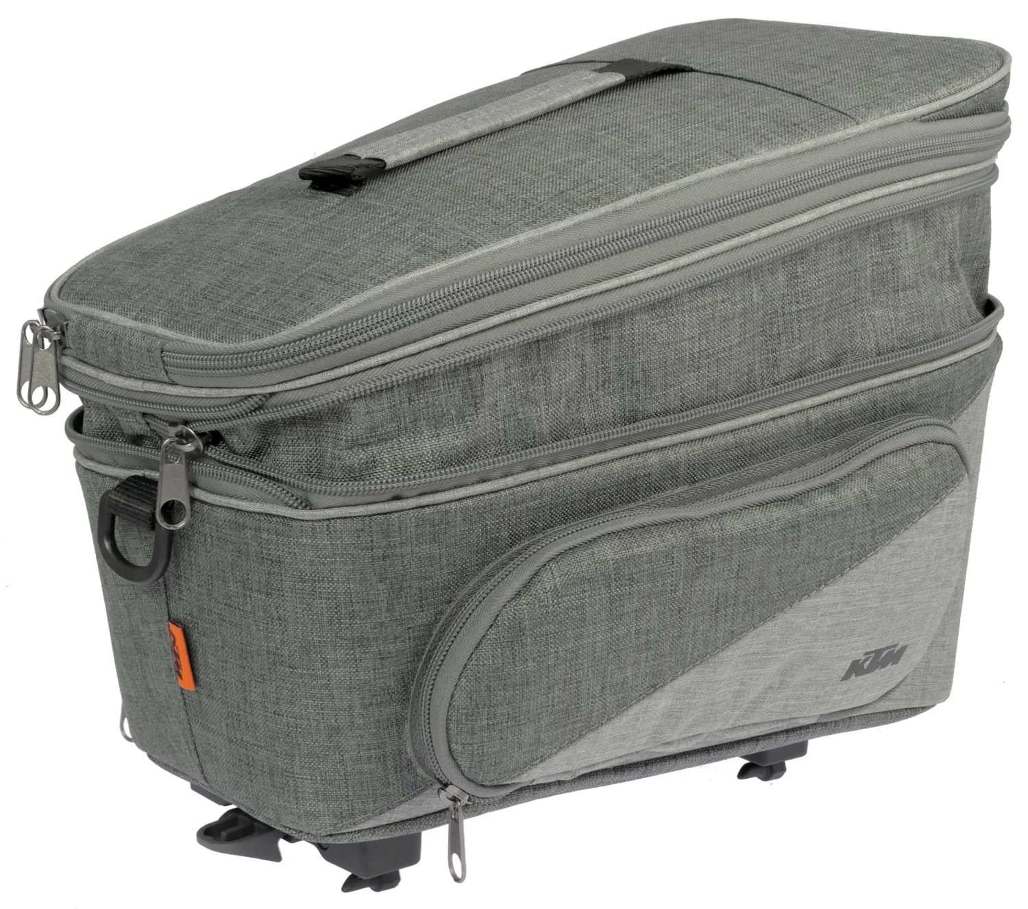 KTM Gepäckträgertasche Tour Plus 8 + 7 L KTM Gepäckträgertasche Tour Plus 8 + 7 L -Bike Zubehör ktm gepaecktraegertasche tour plus erweitert scaled