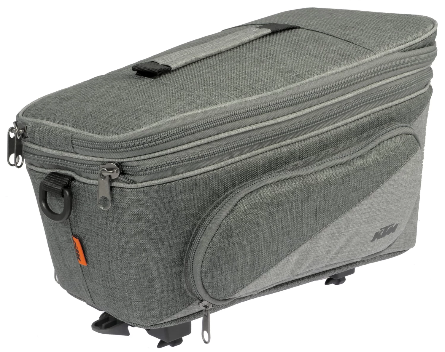 KTM Gepäckträgertasche Tour Plus 8 + 7 L KTM Gepäckträgertasche Tour Plus 8 + 7 L -Bike Zubehör ktm gepaecktraegertasche tour plus scaled
