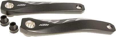 KTM Kurbel für Macina Freeze E-Bike KTM Kurbel Für Macina Freeze E-Bike -Bike Zubehör ktm kurbel macina freeze e