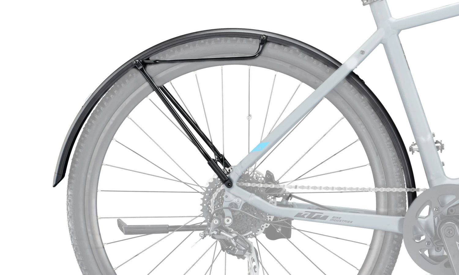 KTM LFC Schutzblech hinten KTM LFC Schutzblech Hinten -Bike Zubehör ktm lfc schutzblech hinten 3840x2160 scaled