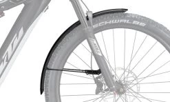 KTM LFC Schutzblech Vorn