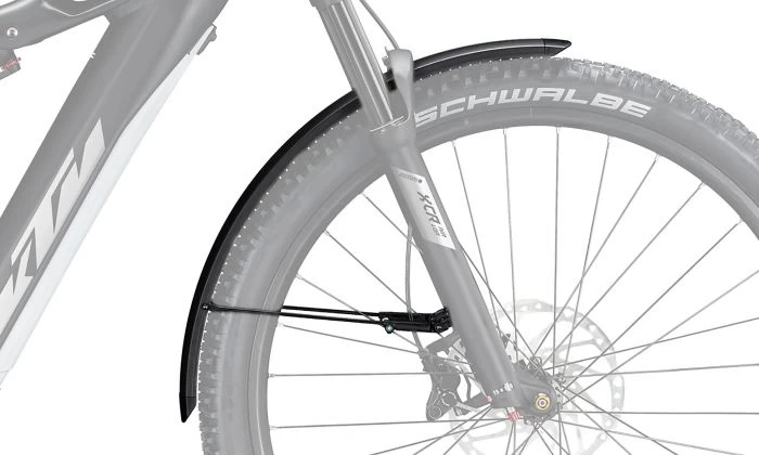 KTM LFC Schutzblech vorn KTM LFC Schutzblech Vorn -Bike Zubehör ktm lfc schutzblech vorn