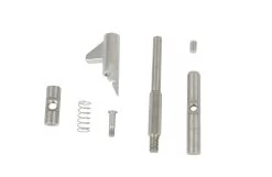KTM Macina Fold Verriegelungsbolzen-Set - T-9300/ T-3300 Rahmen