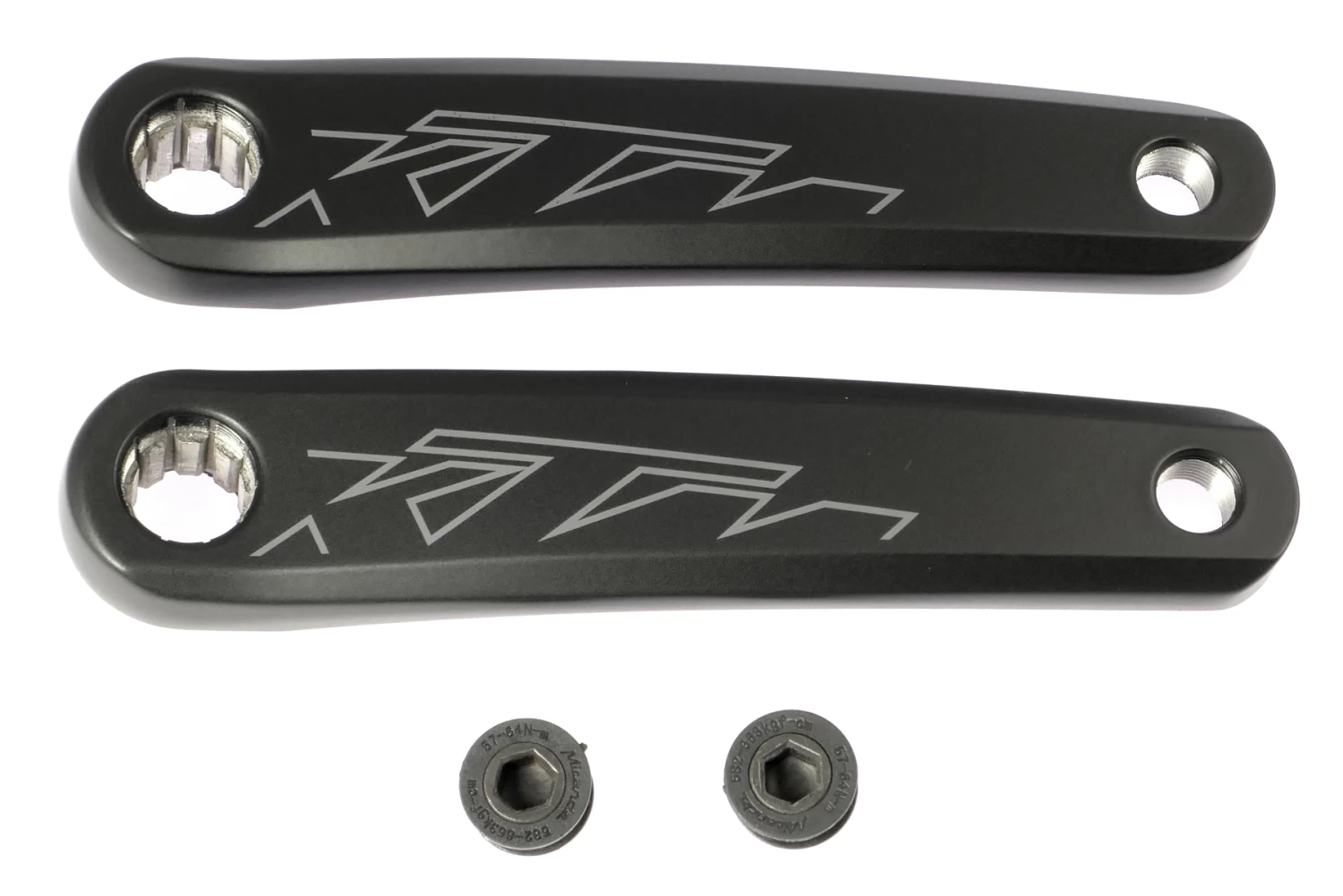 KTM Kurbel Macina - Miranda Delta - Bosch ISIS / Mini-ISIS KTM Kurbel Macina - Miranda Delta - Bosch ISIS / Mini-ISIS -Bike Zubehör ktm macina kurbel miranda delta q8 ISIS 15