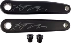 KTM Miranda Kurbel Set Delta Für Fatbikes