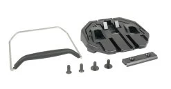 KTM Montagegriff PowerTube 4 KTM Montagegriff PowerTube -Bike Zubehör ktm montagegriff powertube montiert tiefeinsteiger