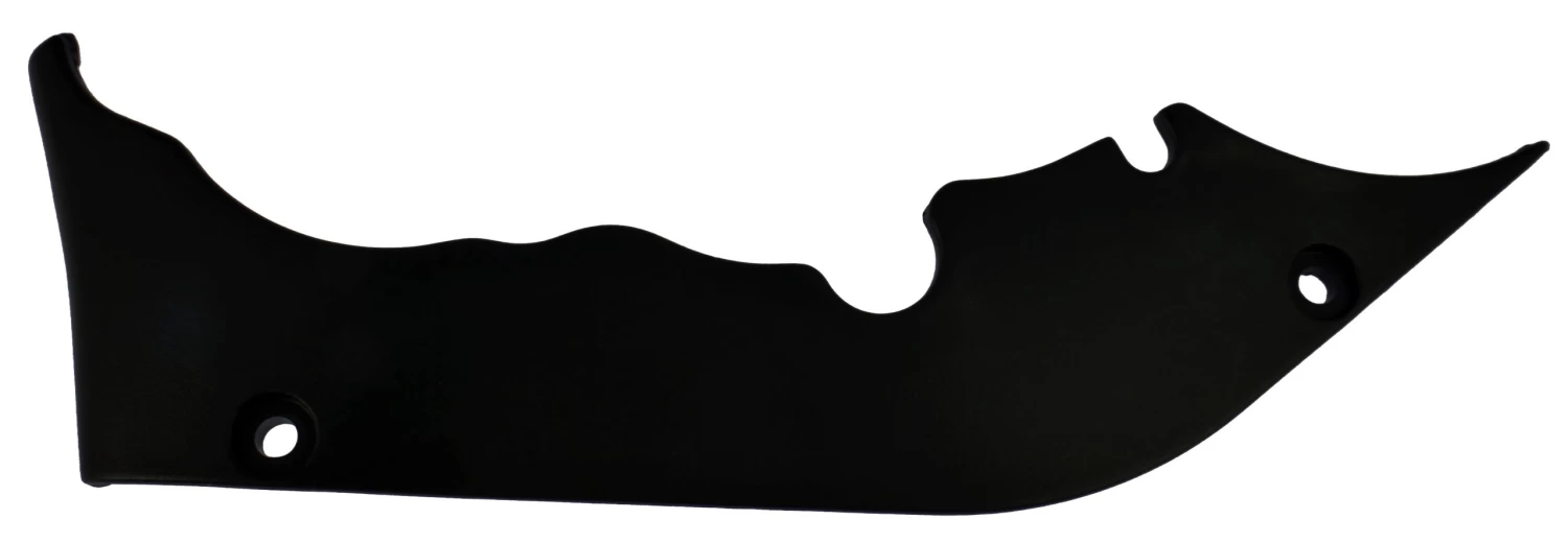 KTM motor cover left - Bosch Performance Line CX Gen. 2 KTM Motor Cover Left - Bosch Performance Line CX Gen. 2 -Bike Zubehör ktm motor cover left bosch performance line cx gen 2 black scaled