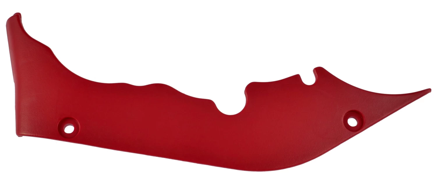 KTM motor cover left - Bosch Performance Line CX Gen. 2 KTM Motor Cover Left - Bosch Performance Line CX Gen. 2 -Bike Zubehör ktm motor cover left bosch performance line cx gen 2 orange scaled