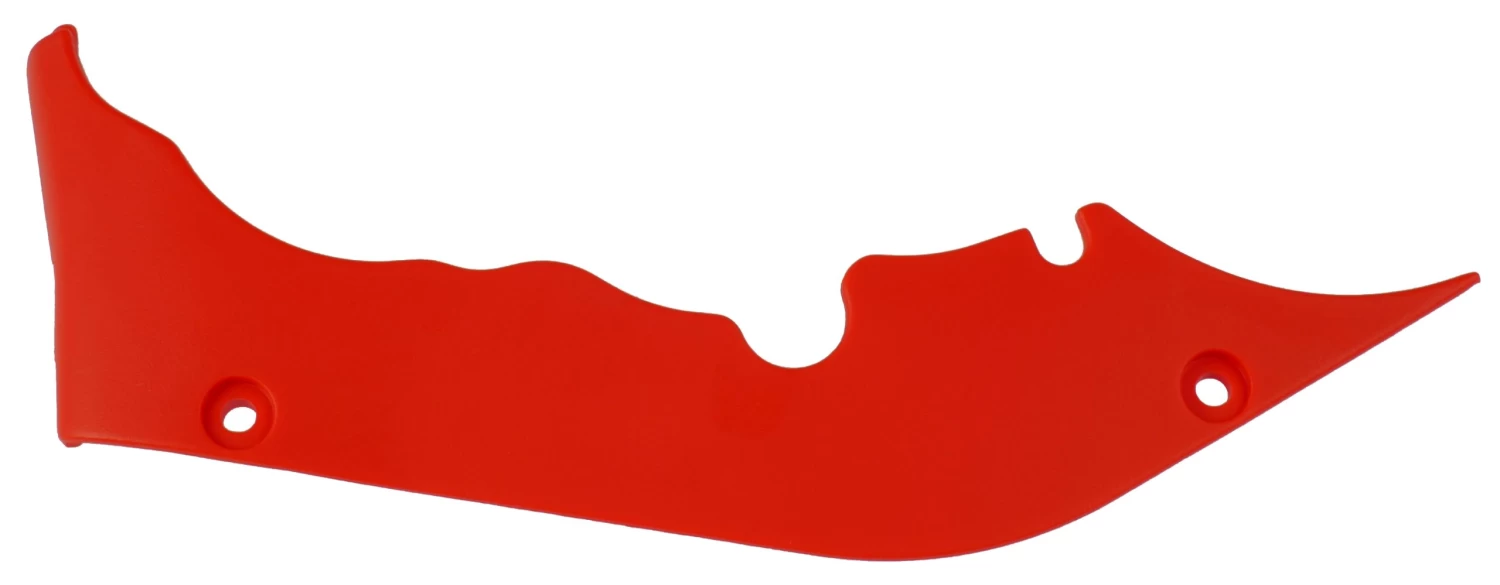 KTM motor cover left - Bosch Performance Line CX Gen. 2 KTM Motor Cover Left - Bosch Performance Line CX Gen. 2 -Bike Zubehör ktm motor cover left bosch performance line cx gen 2 red scaled