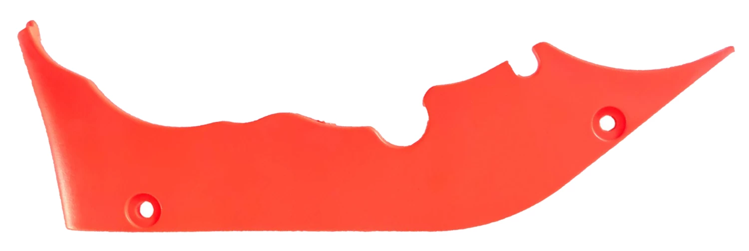 KTM motor cover left - Bosch Performance Line CX Gen. 2 KTM Motor Cover Left - Bosch Performance Line CX Gen. 2 -Bike Zubehör ktm motor cover left bosch performance line cx gen 2 yellow