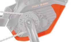 KTM Motorabdeckung Für Bosch CX Motor Unten -Bike Zubehör ktm motorabdeckung bosch cx motor unten toxic orange