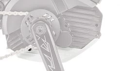 KTM Motorabdeckung Für Bosch CX Motor Unten -Bike Zubehör ktm motorabdeckung bosch cx motor unten weiss