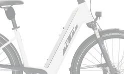 KTM PowerTube 750 Battery Cover Low Entry -Bike Zubehör ktm powertube 750 battery cover low entry 3