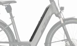 KTM PowerTube 750 Battery Cover Low Entry -Bike Zubehör ktm powertube 750 battery cover low entry 6