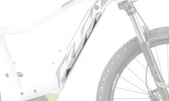 KTM PowerTube Battery Cover - Downtube -Bike Zubehör ktm powertube battery cover down tube fire orange 840218013