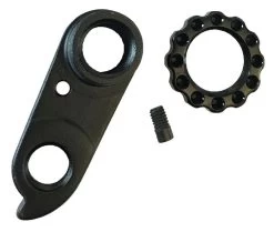 KTM Schaltauge - Ausfallende - Steckachse Gerade - KTM Macina