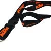 KTM Schlüsselanhänger Key-Holder Schwarz/orange -Bike Zubehör ktm schluesselanhaenger
