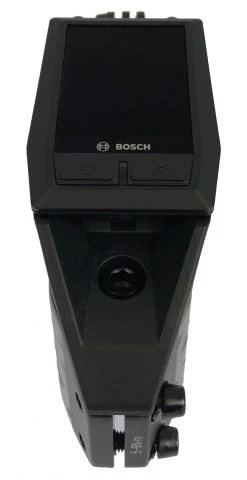 KTM Stem Kiox Handlebar Stem - KTM Line 4 KTM Stem Kiox Handlebar Stem - KTM Line -Bike Zubehör ktm stem kiox handlebar stem with display front