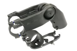 KTM Vorbau Mit Kiox-Halter 90mm Winkelverstellbar 0-60° -Bike Zubehör ktm vorbau kiox 90mm winkelverstellbar 3