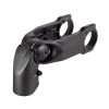 KTM Vorbau Mit Kiox-Halter 90mm Winkelverstellbar 0-60° -Bike Zubehör ktm vorbau mit kiox halter 90mm winkelverstellbar 0 60 11 7620