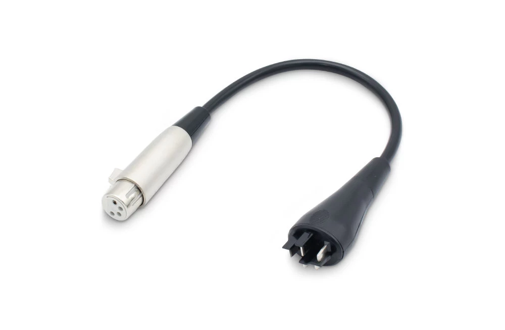 E-Bike Vision - Ladeadapter für EBV E-Bike Battery E-Bike Vision - Ladeadapter Für EBV E-Bike Battery -Bike Zubehör ladeadapter bosch