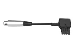 E-Bike Vision - Ladeadapter Für EBV E-Bike Battery 4 E-Bike Vision - Ladeadapter Für EBV E-Bike Battery -Bike Zubehör ladeadapter panasonic