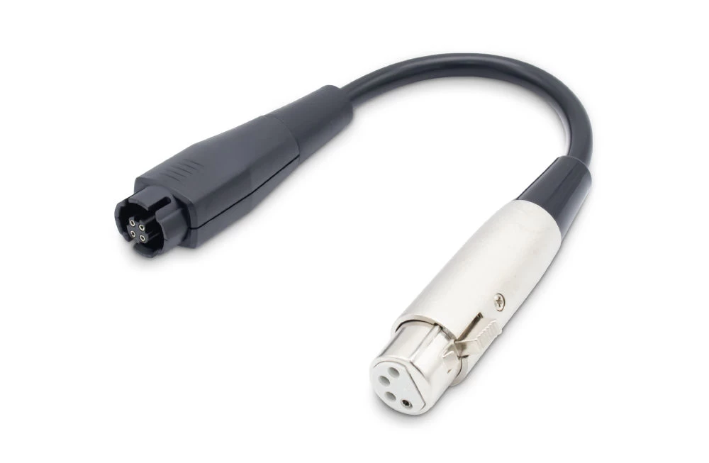 E-Bike Vision - Ladeadapter für EBV E-Bike Battery E-Bike Vision - Ladeadapter Für EBV E-Bike Battery -Bike Zubehör ladeadapter yamaha