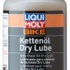 Liqui Moly Trockenschmieröl Für Fahrradketten An Elektrofahrrädern 1 Liqui Moly Trockenschmieröl Für Fahrradketten An Elektrofahrrädern -Bike Zubehör liqui moly ebike kettenoel dry lube elektrofahrrad24 3840x2160