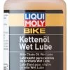 Liqui Moly Nassschmieröl Für Fahrradketten An Elektrofahrrädern 1 Liqui Moly Nassschmieröl Für Fahrradketten An Elektrofahrrädern -Bike Zubehör liqui moly ebike kettenoel wet lube elektrofahrrad24 3840x2160