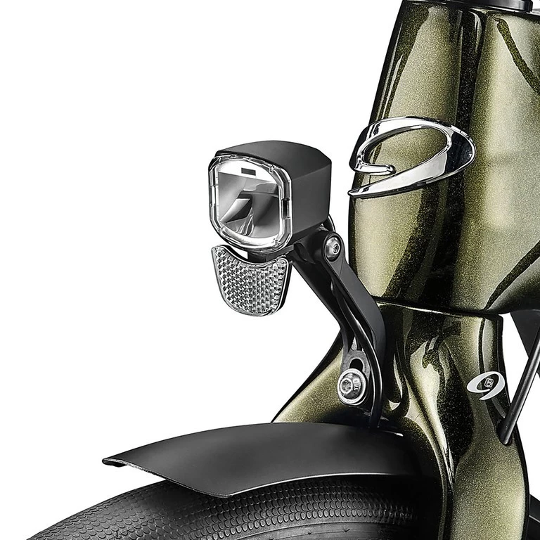 Litemove Frontscheinwerfer RX-E90 für E-Bikes Litemove Frontscheinwerfer RX-E90 Für E-Bikes -Bike Zubehör litemove rx e90 mit halter